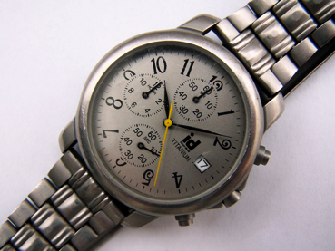 horloge